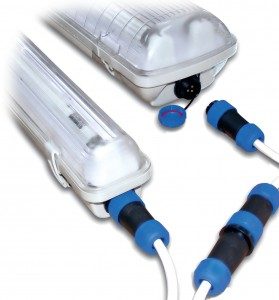 Weipu SP Connectors
