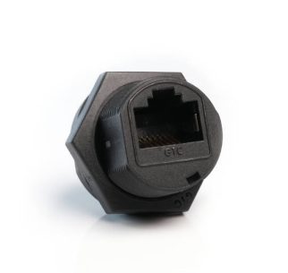 Weipu RJ45 Connector