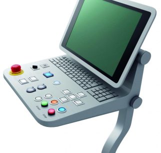 IDEC Control Panel