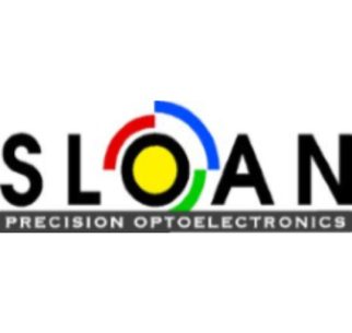 Sloan, Sloan AG, Sloan Precision Optoelectronics, LED Indicators