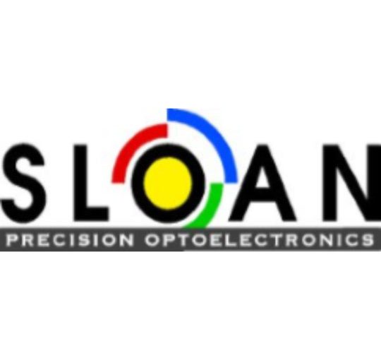 Sloan, Sloan AG, Sloan Precision Optoelectronics, LED Indicators