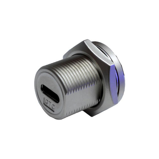 GT Contact’s USB Type C