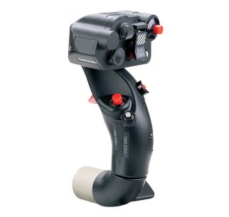 Joystick Grip