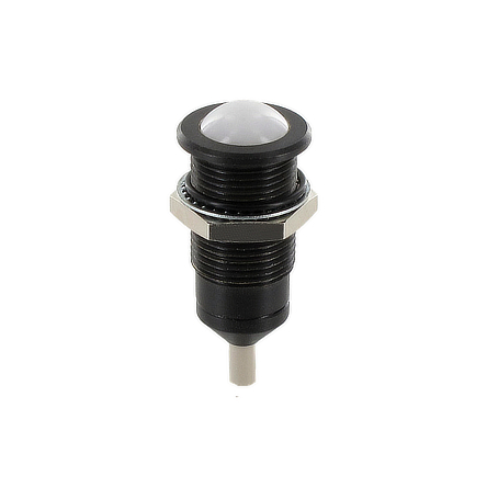 The New 14mm RGB LED Indicator from Sloan 
