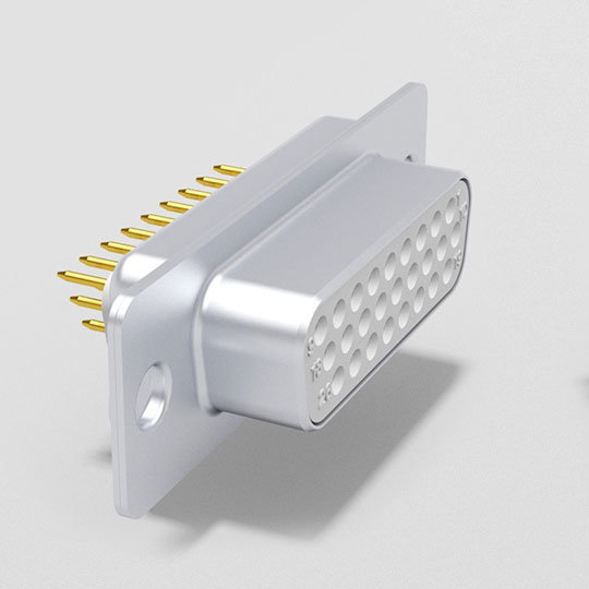 D-Sub Connectors – All you need to know