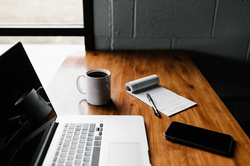 Working from home? More spare time? Working on something new?