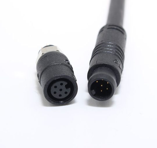 GTC, GT Contact, Snap-In connectors, Waterproof connectors