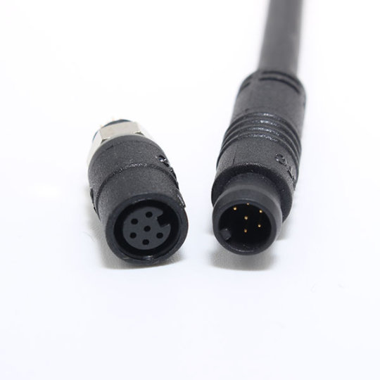 The GT Contact Snap-In Connector