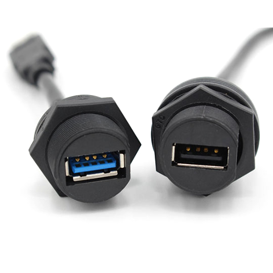 Ultimate Buying Guide for USB Connectors & Cables