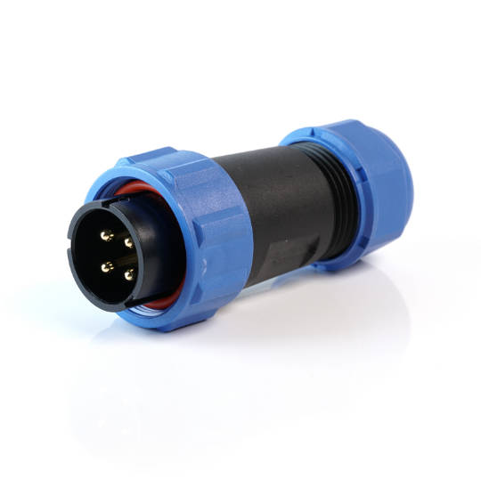 A quick guide to connector terminology