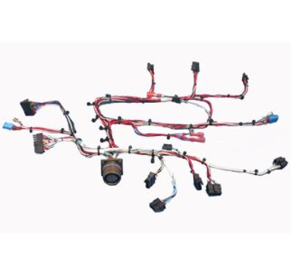 Cable Loom, Harness