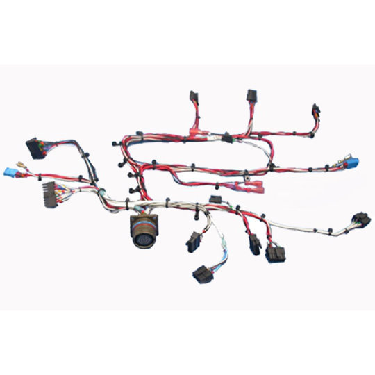 The benefits of our custom cable assembly service