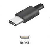 USB Type C Connector