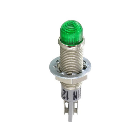 Sloan, Sloan AG, 114 Series, LED Indicator