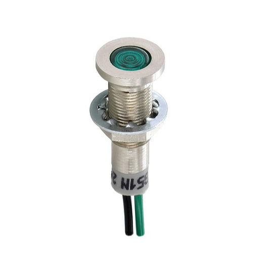Sloan, Sloan AG, 183, 184, 188 Series, LED Indicator