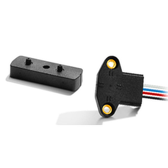 ZF, LIN Sensor