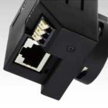 KW2D Ethernet