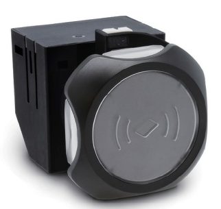 IDEC KW2D RFID Reader