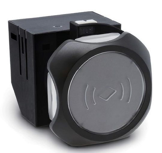 IDEC KW2D RFID Reader