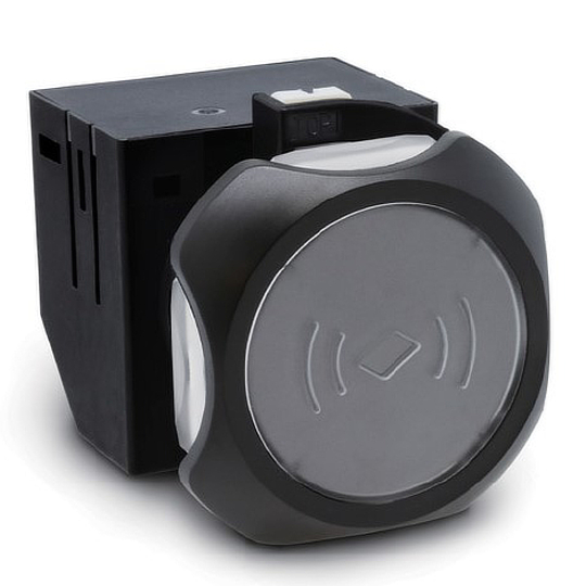 IDEC’s Smart RFID Reader
