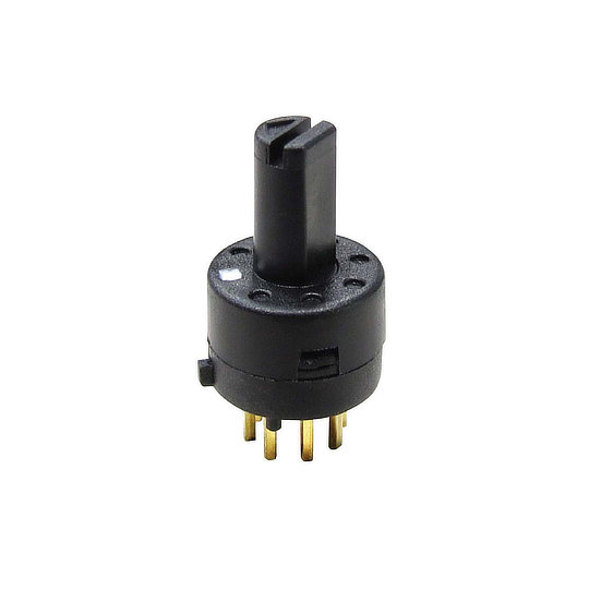 Dailywell RT2 Series, Rotary Switch