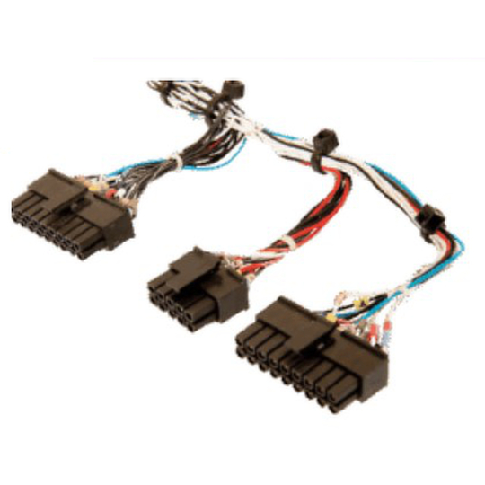 Cable Assemblies, Wiring Harnesses and Wiring Looms: What is the difference?