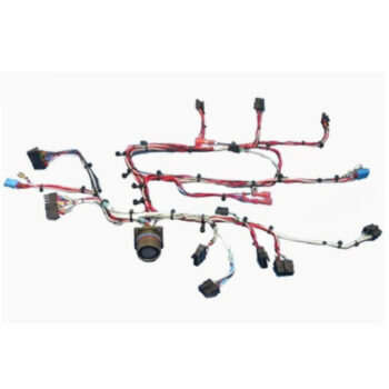 Wiring Loom