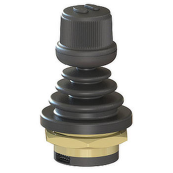 Ruffy HE1 Joystick