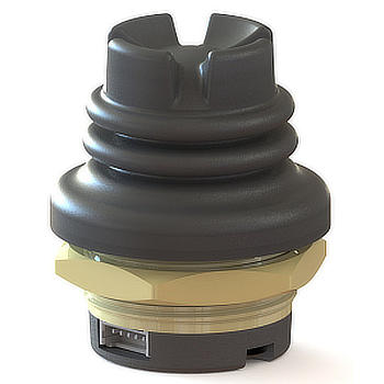 Ruffy TS1 Joystick
