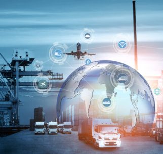 Electronic Supply Chain Distribution