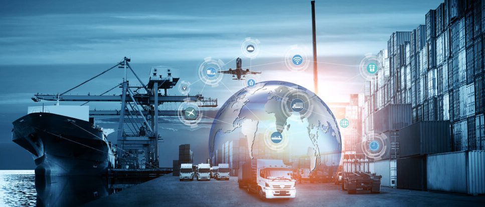 Electronic Supply Chain Distribution