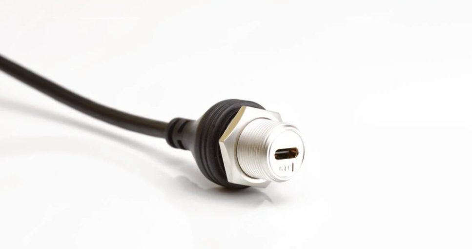 GT Contact USB-C
