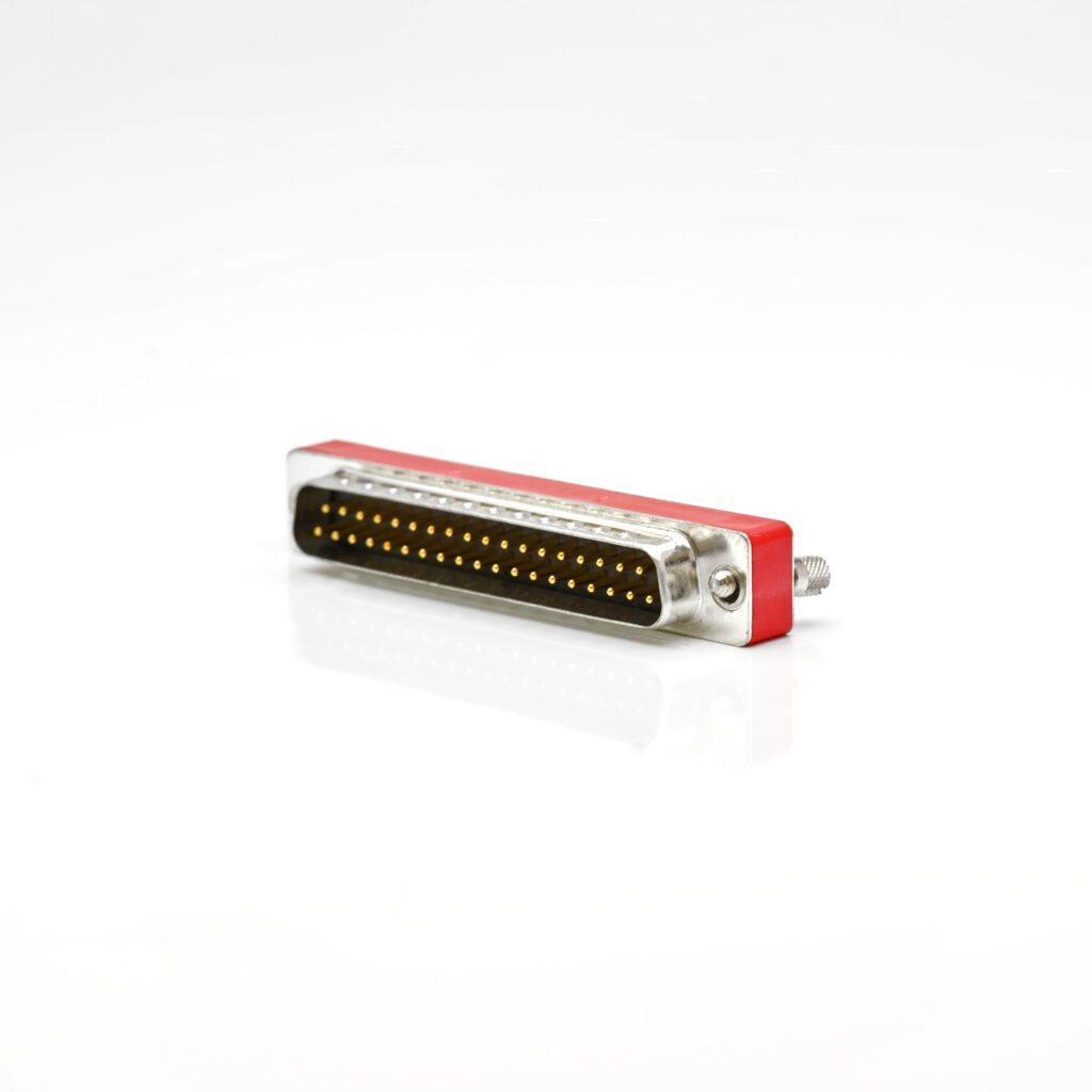 Customised EMC filtered D-Sub connectors now available from Live Electronics