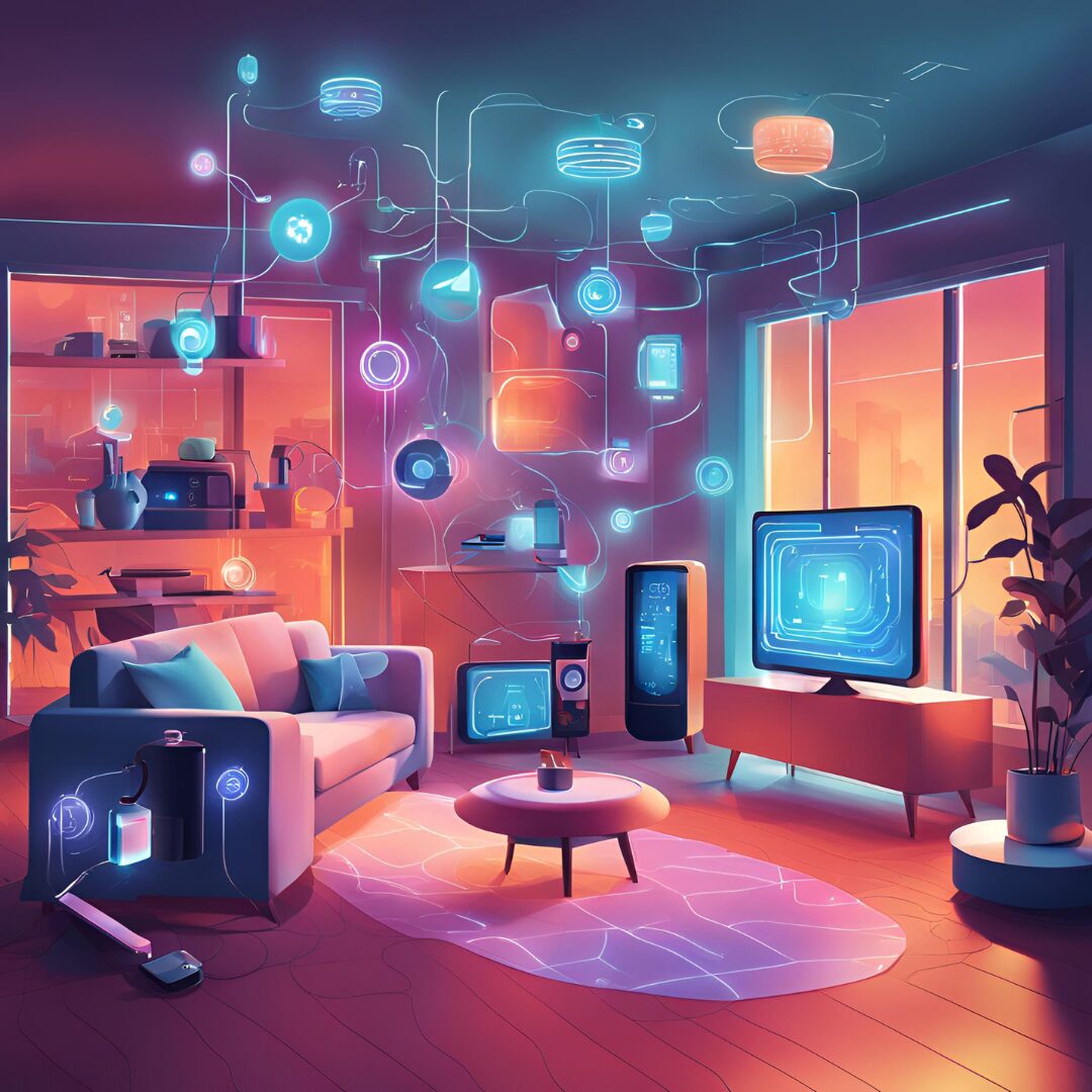 How IoT is Changing Consumer Electronics