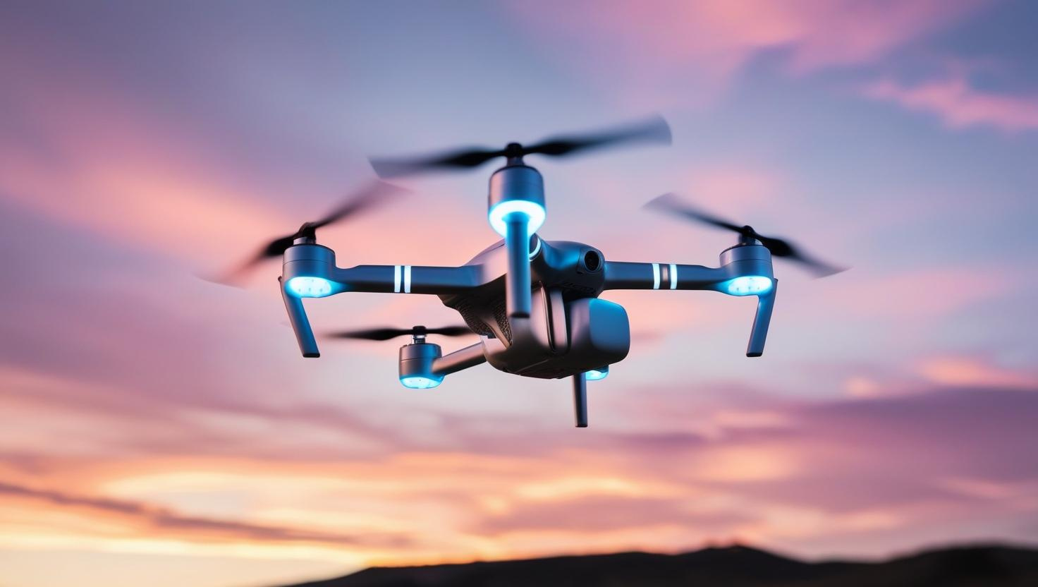 What Can Live Electronics Supply?  Small Joysticks for Drones