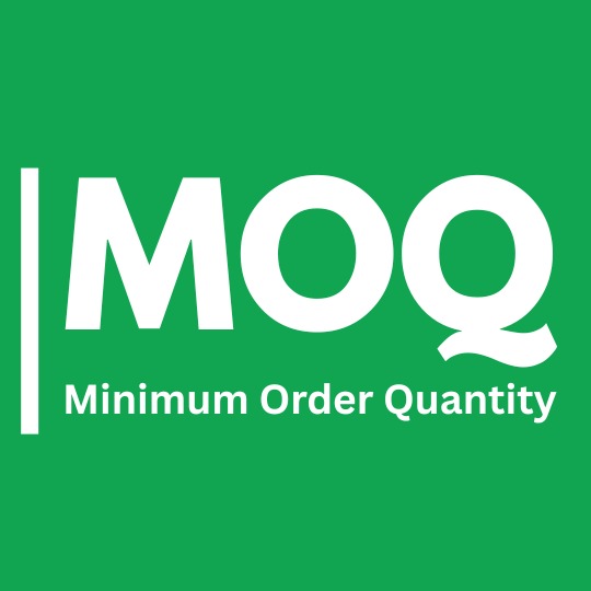 Navigating MOQs: How to Get the Parts