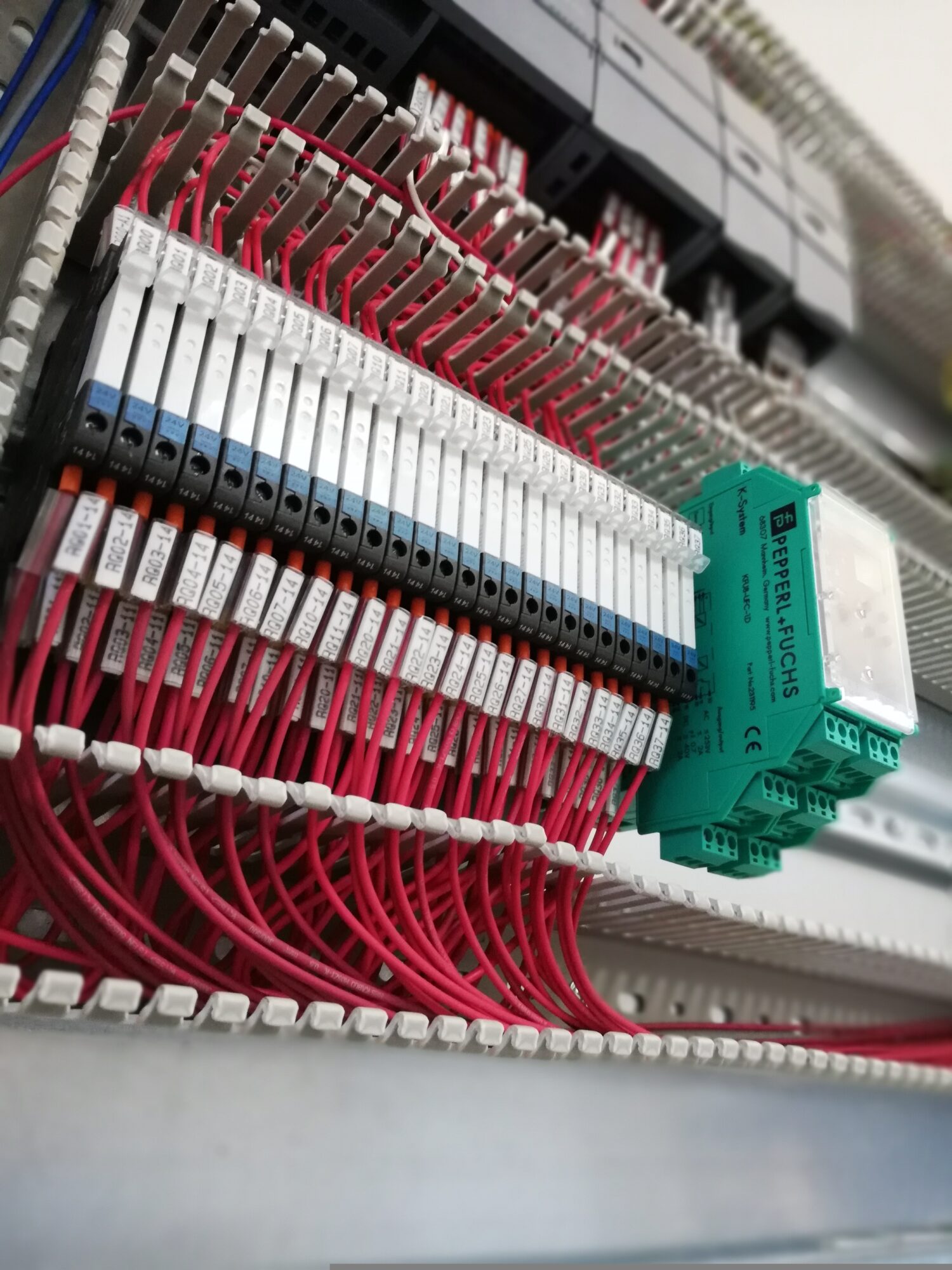 Relays: What’s the Difference?