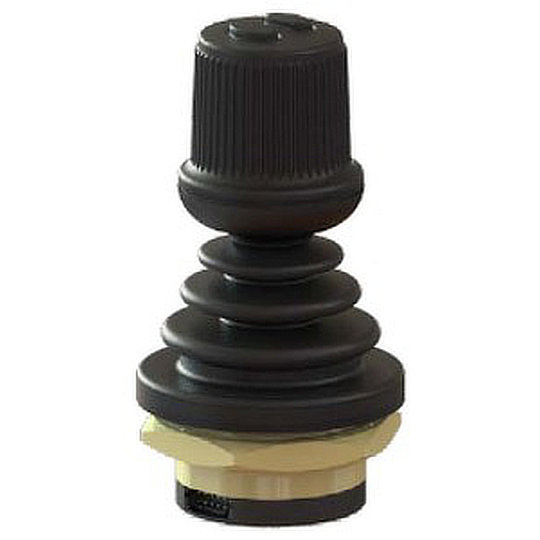Ruffy, Ruffy Controls, HE2 Joystick
