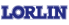 Lorlin logo