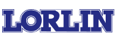 Lorlin logo