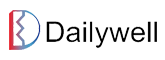 Dailywell Electronics logo