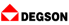 Degson logo