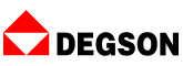 Degson logo