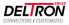 Deltron Connectors logo