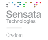 Sensata Crydom logo