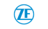 ZF Logo
