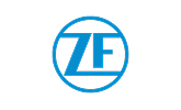 ZF Logo