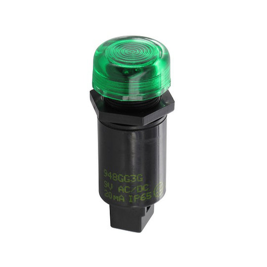 Sloan, Sloan AG, 948 Series, LED Indicator