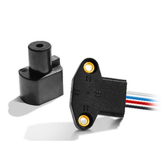 ZF, ANG Sensor