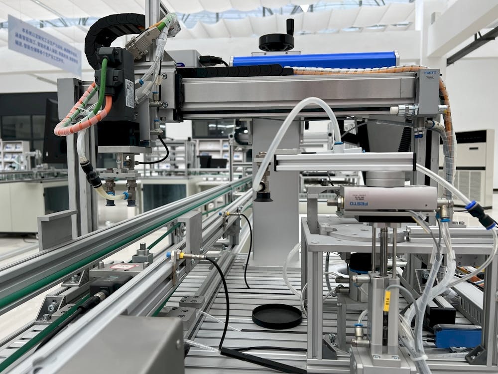The Role of Sensors in Closed-Loop Automation Systems